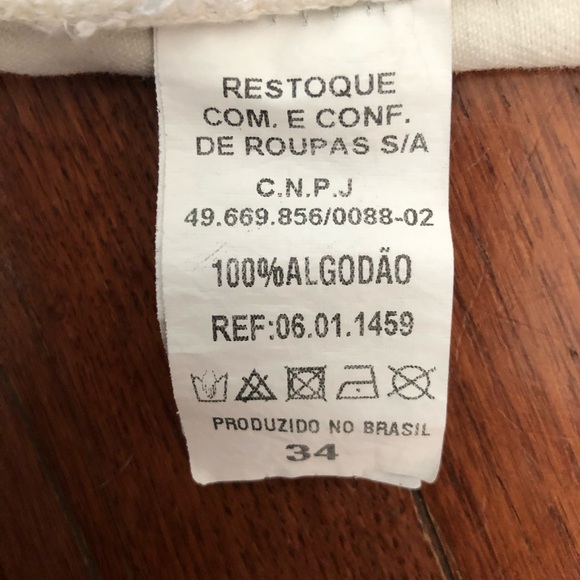 John John Shorts - Picture 3 of 7